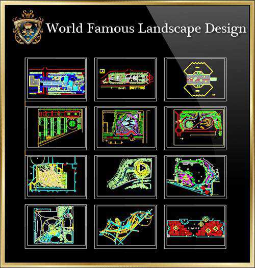 ★【World Famous Landscape Design】Luxury home, Luxury Villas, Luxury Palace, Architecture Ornamental Parts, Decorative Inserts & Accessories, Handrail & Stairway Parts, Outdoor House Accessories, Euro Architectural Components, Arcade