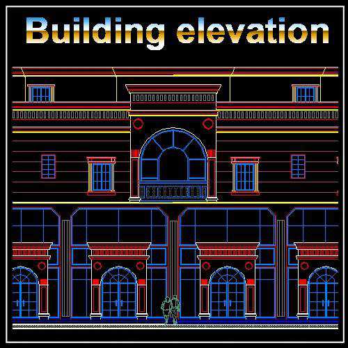 Here is a beautiful collection of Building elevation Design, Architecture facade,Design Ideas, Inspirational ideas,House decor elements