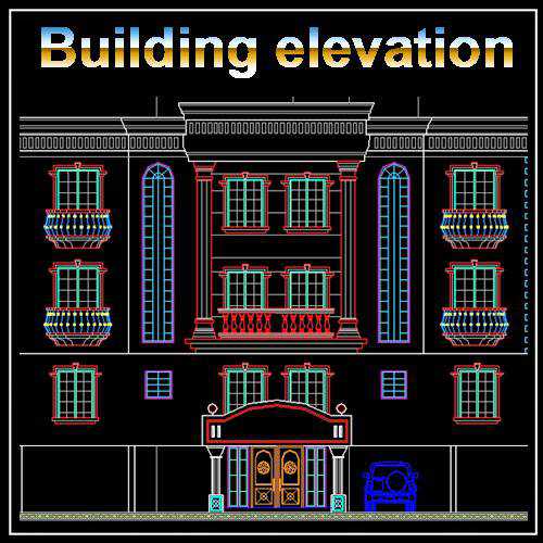 Here is a beautiful collection of Building elevation Design, Architecture facade,Design Ideas, Inspirational ideas,House decor elements
