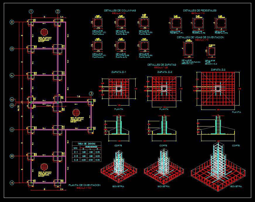 Concrete Structure Design,Concrete Details , Structure Details,Steel Detail,Structural Steel Detailing,design of steel structure