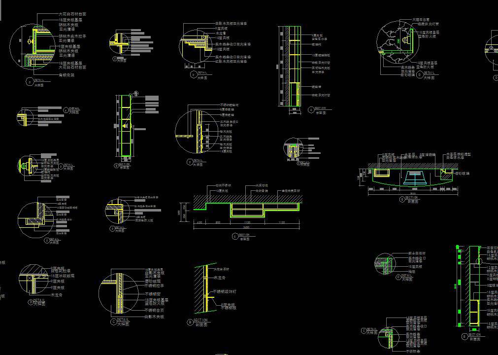 Interior Design Details
