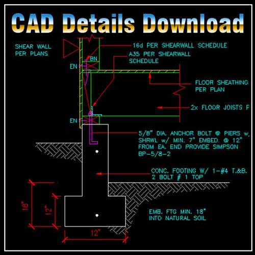 Construction Details 1