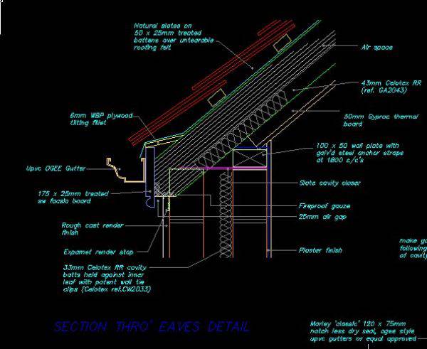House Section