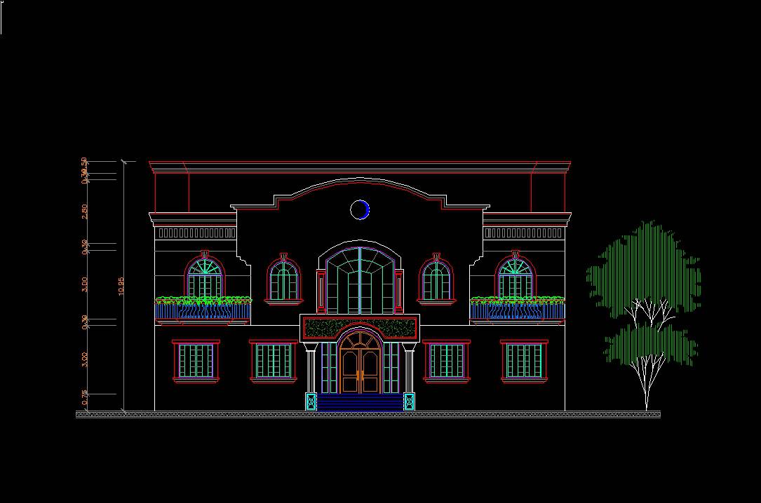 Here is a beautiful collection of Building elevation Design, Architecture facade,Design Ideas, Inspirational ideas,House decor elements