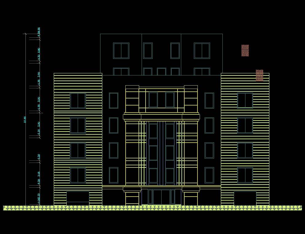 Here is a beautiful collection of Building elevation Design, Architecture facade,Design Ideas, Inspirational ideas,House decor elements