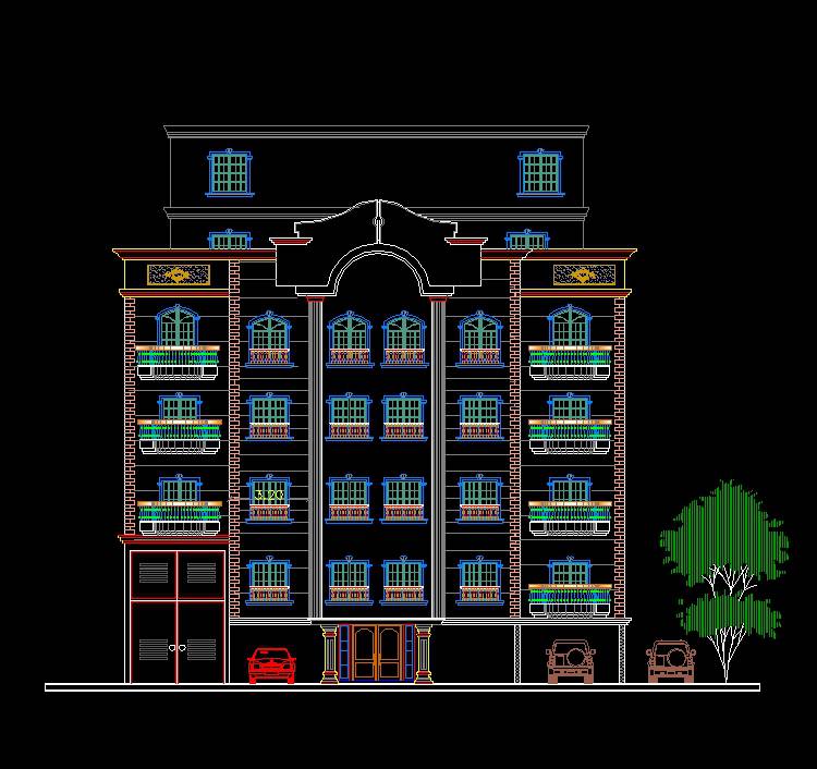 Here is a beautiful collection of Building elevation Design, Architecture facade,Design Ideas, Inspirational ideas,House decor elements