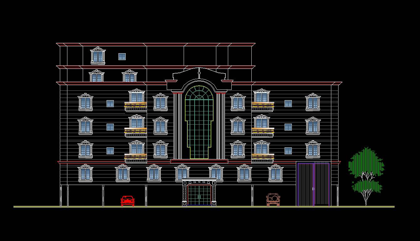 Here is a beautiful collection of Building elevation Design, Architecture facade,Design Ideas, Inspirational ideas,House decor elements