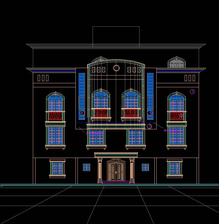 Here is a beautiful collection of Building elevation Design, Architecture facade,Design Ideas, Inspirational ideas,House decor elements