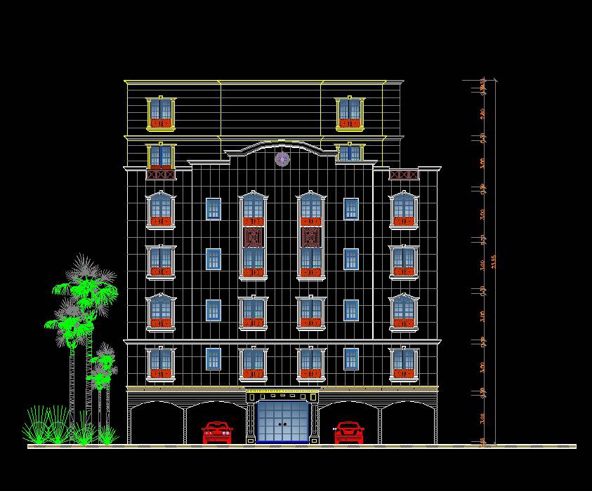 Here is a beautiful collection of Building elevation Design, Architecture facade,Design Ideas, Inspirational ideas,House decor elements