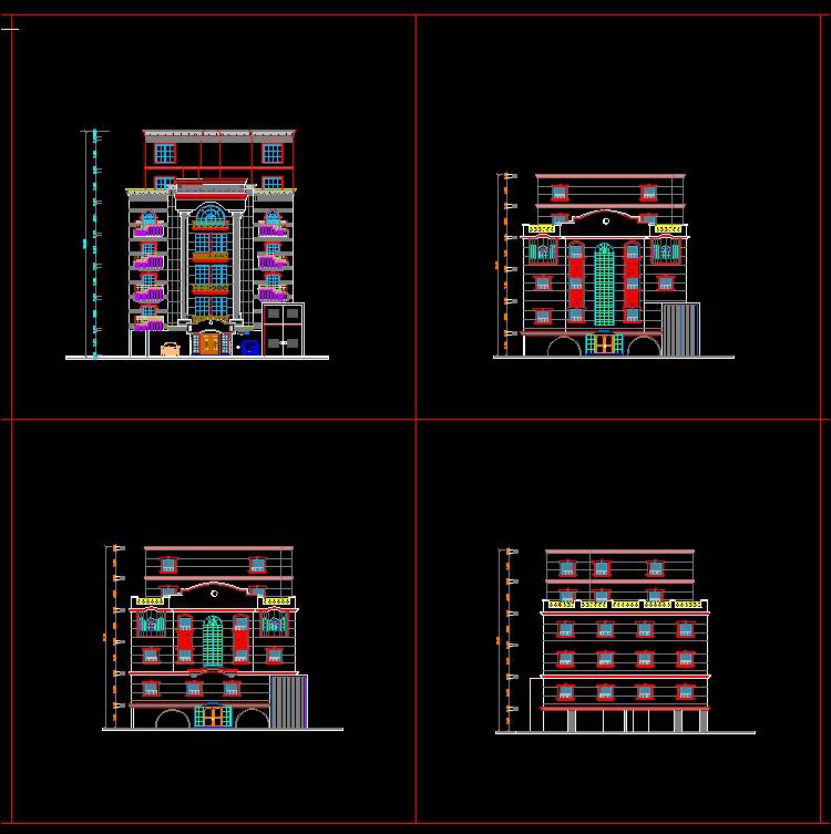 Here is a beautiful collection of Building elevation Design, Architecture facade,Design Ideas, Inspirational ideas,House decor elements