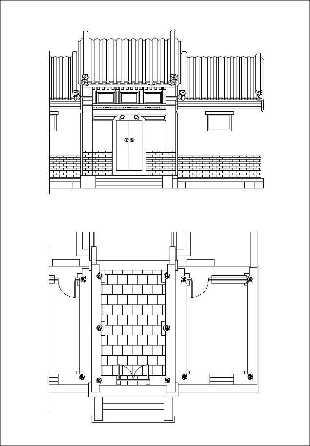 Chinese Architecture,Chinese decoration elements,chinese Door decorations,Lattice,carved wooden doors, traditional Chinese architecture,column 