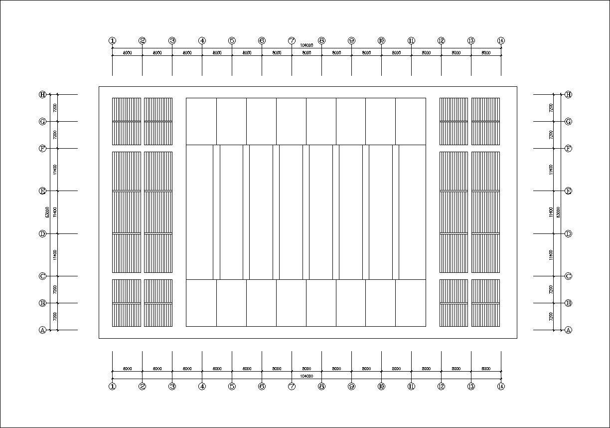 ★【Stadium Design Drawings】 Stadium Floor Plans and Drawings-Elevations, Design  concept, and Details