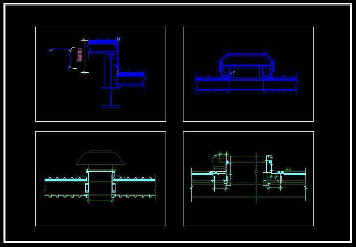 seismic details of steel structures