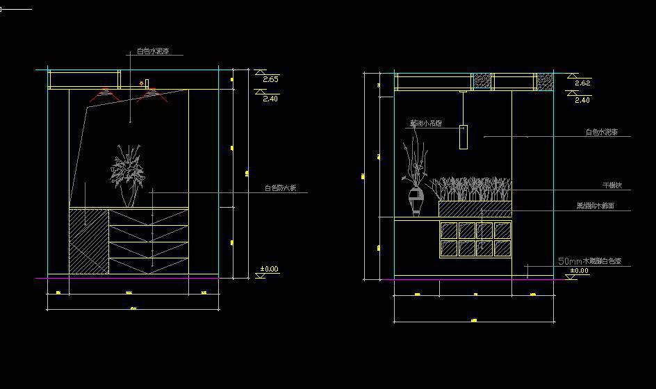 Entrance Design Template