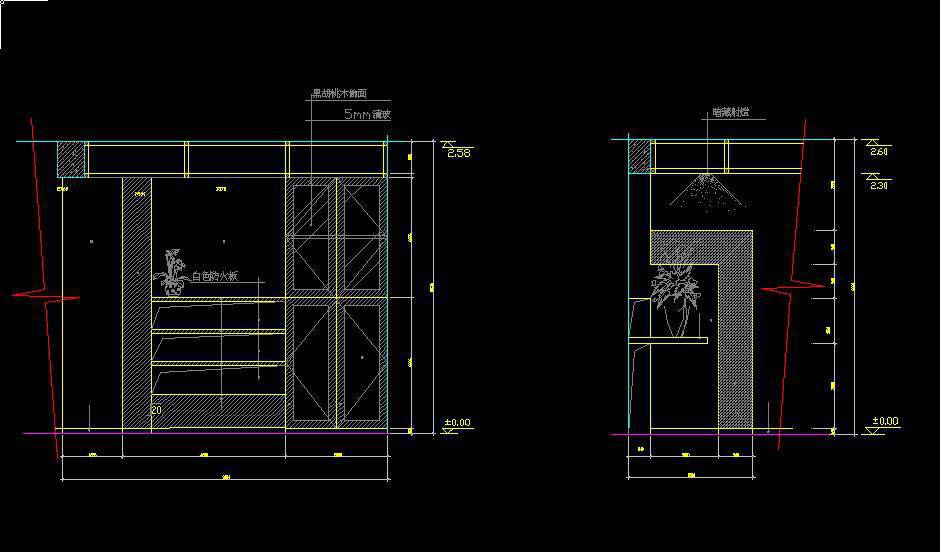 Entrance Design Template