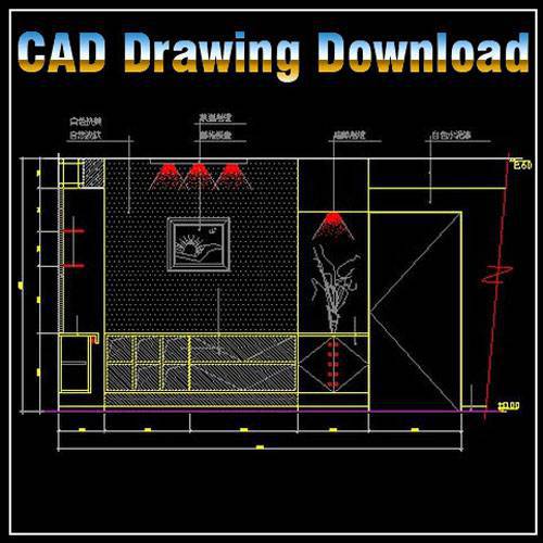 Restaurant Design Template