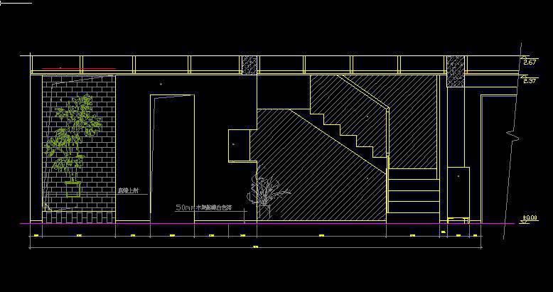 Restaurant Design Template