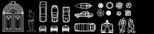 【Autocad Drawings Download】All CAD Blocks,CAD Drawings|,Architecture Projects,CAD Details Download