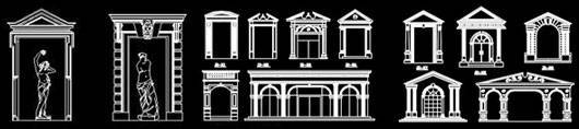 【Autocad Drawings Download】All CAD Blocks,CAD Drawings|,Architecture Projects,CAD Details Download